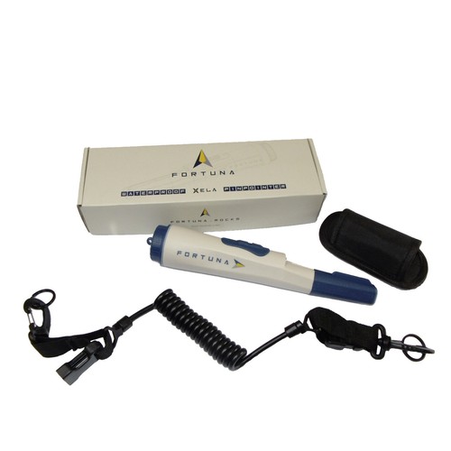 Xela fortuna pinpointer - xela,