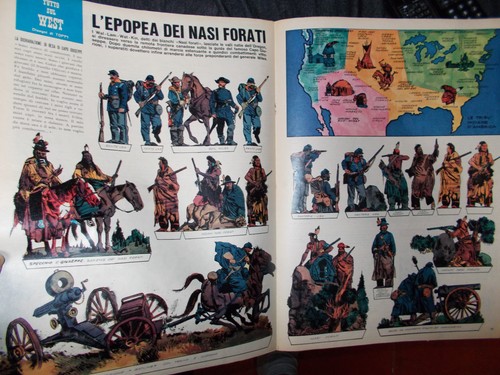 Corriere dei piccoli - anni, '60