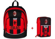 Zaino Advanced Doppio