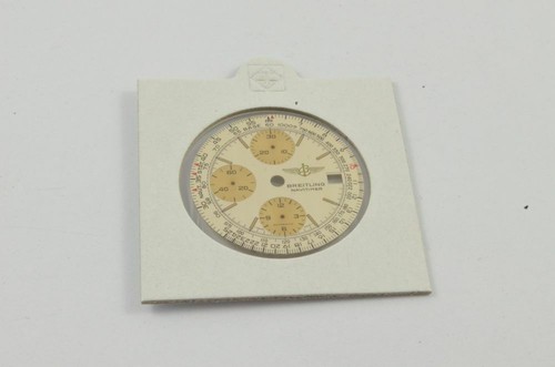Breitling quadrante old - breitling,