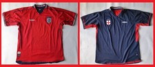 Maglia calcio inghilterra - calcio,