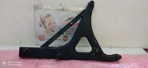 Supporto marmitta suzuki - marmitta,