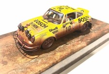 Fly E2002 Porche 911 Rally