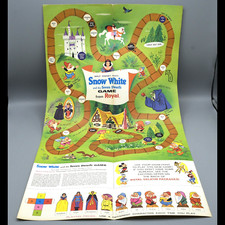 Biancaneve e i sette nani