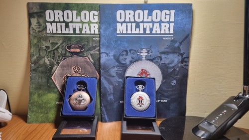 Orologi collezione - da,