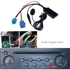 Cavo Ingresso AUX Stereo Audio