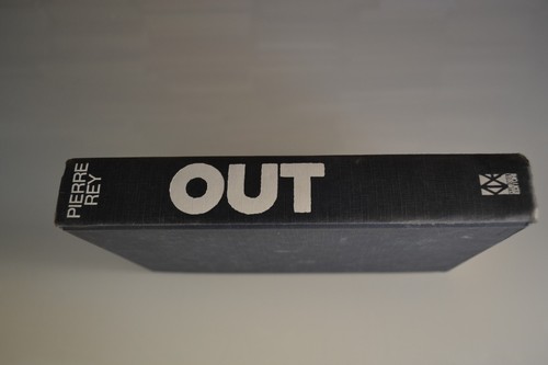 Pierre rey out club - out, degli