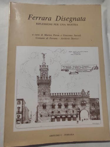 Peron savioli ferrara - peron/savioli,,