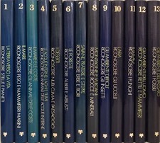 Grandi enciclopedia fabbri della natura, per capire, riconoscere, scoprire.