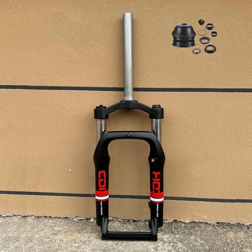 Forcella bici sospensione - forcella,