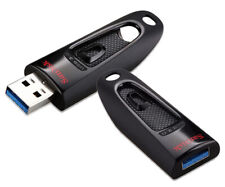 SANDISK ULTRA CZ48 FLASH PEN