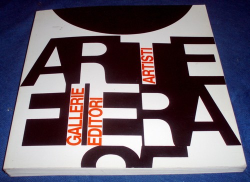 Arte fiera mostra - arte, 85