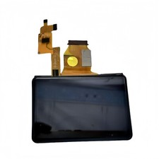 Nuovo schermo LCD con