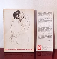 Italo Carbone. L'UOMO CHE