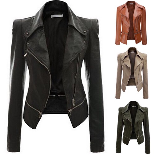 Giacca corta giubbotto donna - giacca,