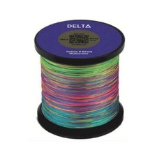 Trecciato Delta 8 Braid 1000