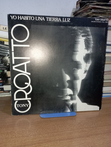 Giri tony croatto yo - giri,