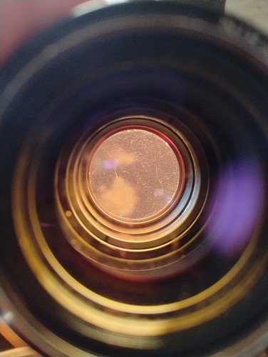 Nikon 8 ai - mf, 85