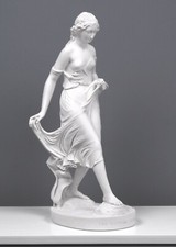 Statua Stepping Stones