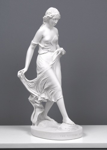 Statua stepping stones - statua,