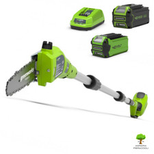 Potatore batteria 40v - a,