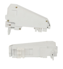 FORD FIESTA 1991-2003 SERRATURA CENTRALIZZATA PORTE ANTERIORE DX SX 4-Pin