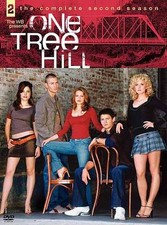 One Tree Hill: The Complete