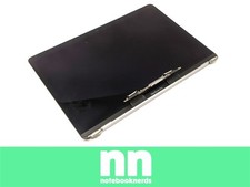 MacBook Pro A1989 A2159 2018 2019 A2251 A2289 13" LCD Screen Assembly Grigio
