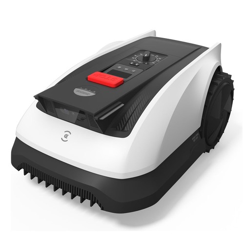 Robot tagliaerba ecovacs - ecovacs, goat