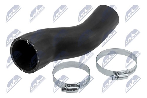 Tubo intercooler nty - tubo,