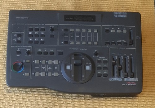Mixer video - mixer,
