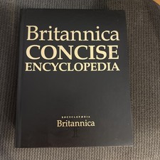 Britannica concise - britannica,