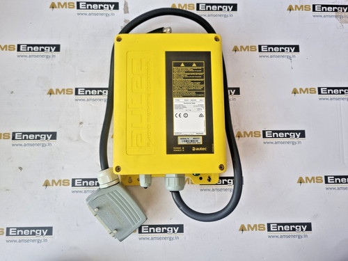 Autec r402 158c radiocomando - autec,