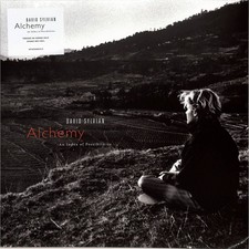 David Sylvian / ALCHEMY: AN