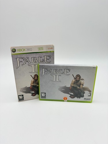 Fable edizione limitata - 2,