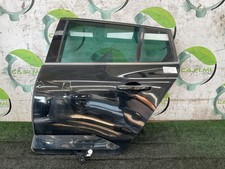 PORTIERA POSTERIORE SINISTRA