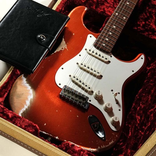 Fender custom shop - fender, 1959