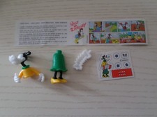 sorpresine KINDER componibili
