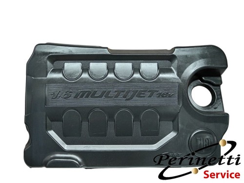 Carter copri motore fiat - carter,