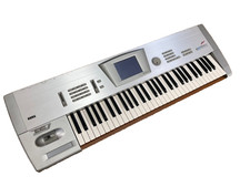 KORG TRINITY Plus