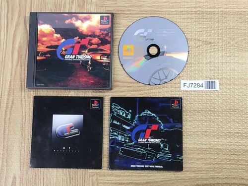 Gran turismo vero - turismo,
