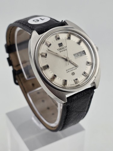 Orologio svizzero automatico