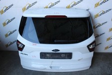 PORTELLONE COFANO POSTERIORE