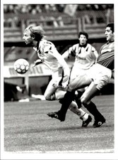 fotografia originale Inter