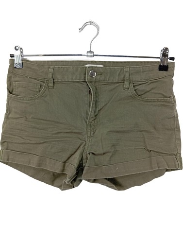 Pantaloncino di jeans - h&m,