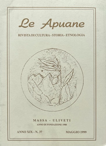 Apuane - le,