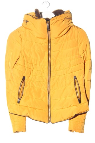 Zara basic giacca corta - zara,