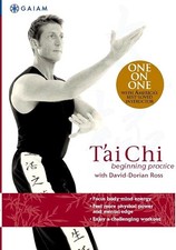 TAI CHI BEGINNING PRACTICE