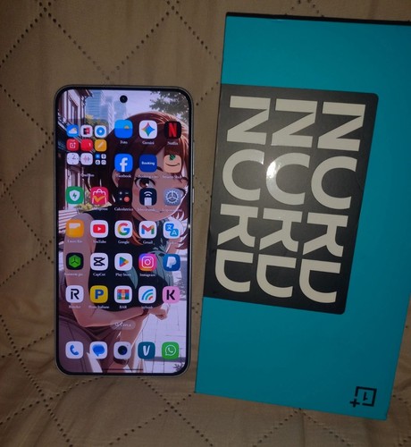 Oneplus nord 512 5g dry - 12/512,