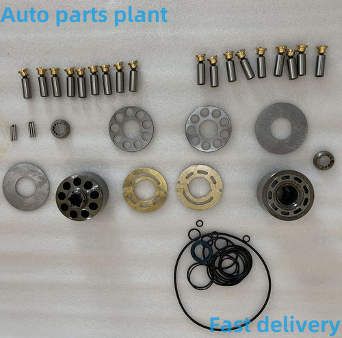 Kit riparazione pompa